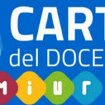 carta del docente