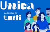 Avviso: nasce UNICA la scuola di tutti