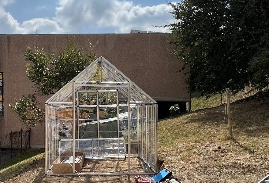 Il nostro istituto… veste GREEN